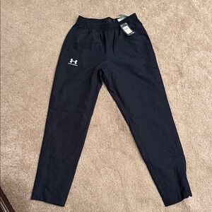 Under Armour Dark Athletic Pants